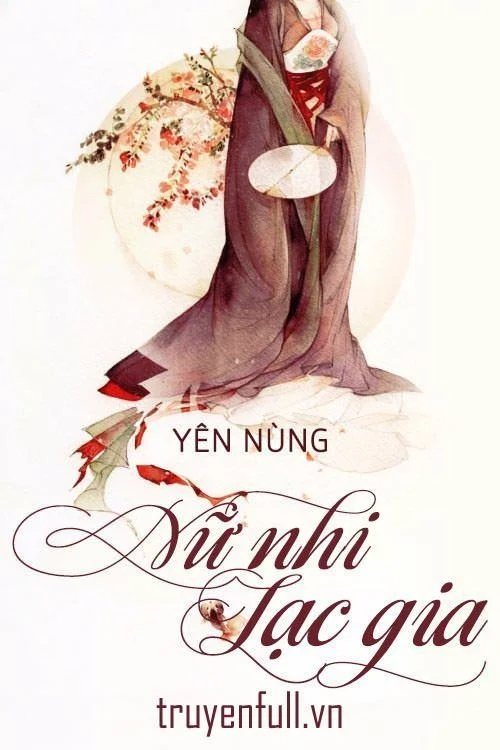 Nữ Nhi Lạc Gia