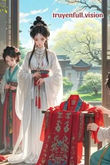 Nữ Nhi Vương Tình, Không Lối Thoát