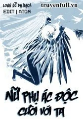 Nữ Phụ Ác Độc Cười Với Ta