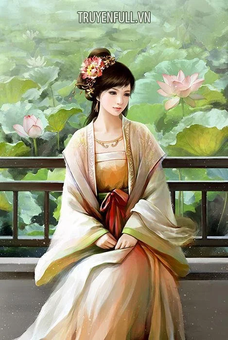 Nữ Phụ: Cô Ấy Không Online