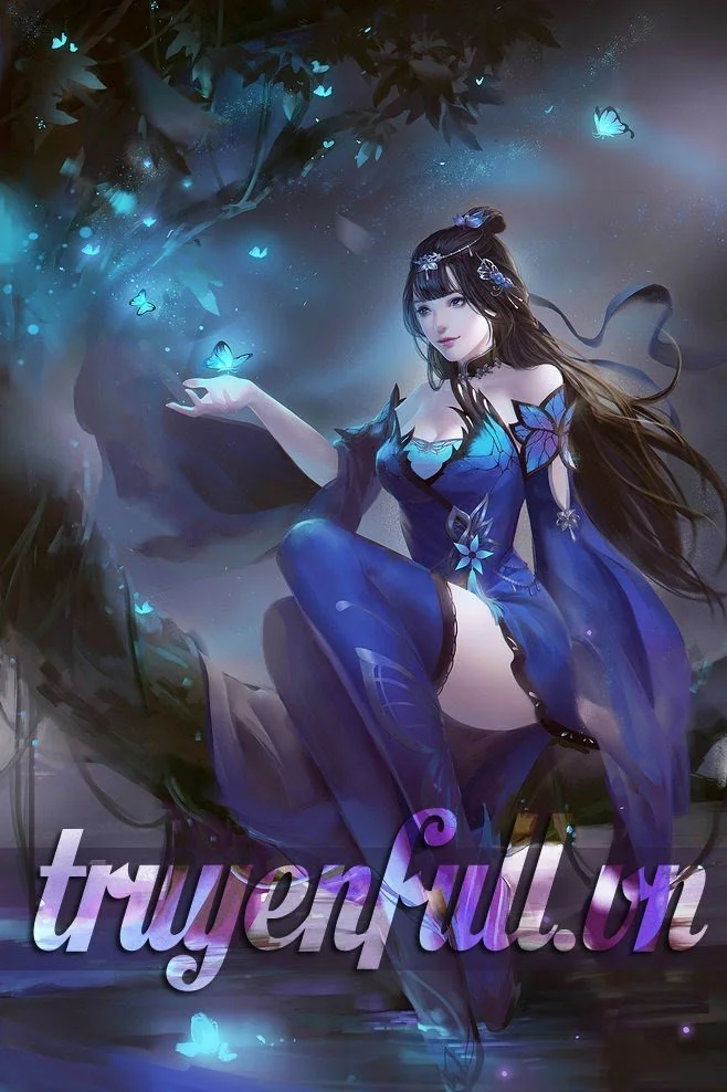 Nữ Phụ Tiên Lộ Từ Từ