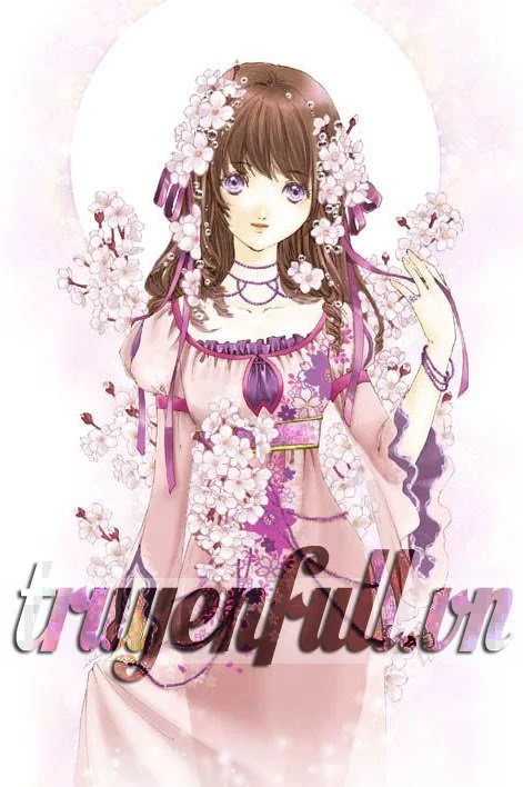 Nữ Phụ Văn Của Anime