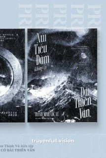 Núi Tiểu Đàm Không Có Đài Thiên Văn