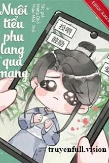 Nuôi Tiểu Phu Lang Qua Mạng