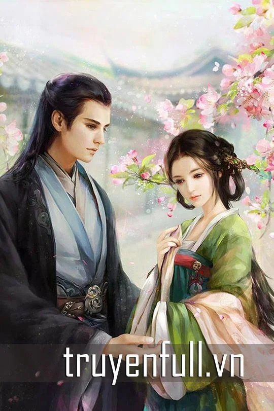 Nương Tử Ngươi Lớn Nhất