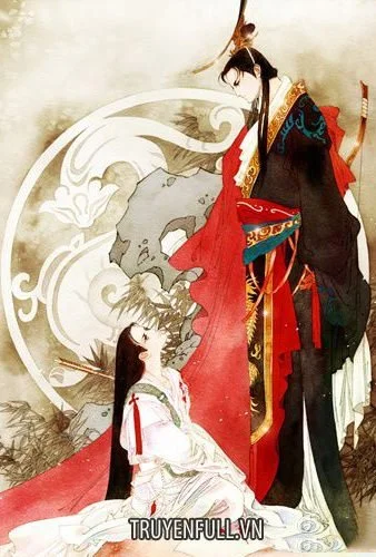 Nương Tử, Vi Phu Chịu Thua Rồi