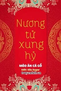 Nương Tử Xung Hỷ