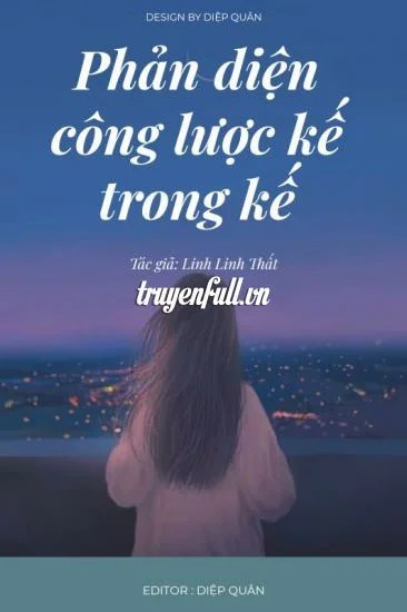 Phản Diện Công Lược Kế Trong Kế