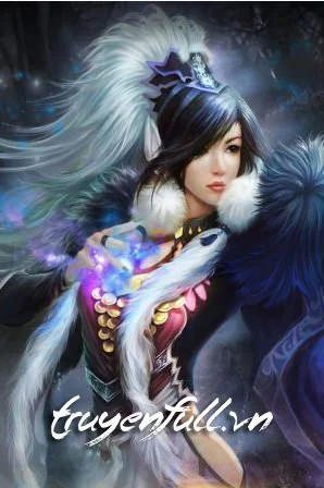 Phế Vật Cuồng Thê: Cực Phẩm Thất Tiểu Thư