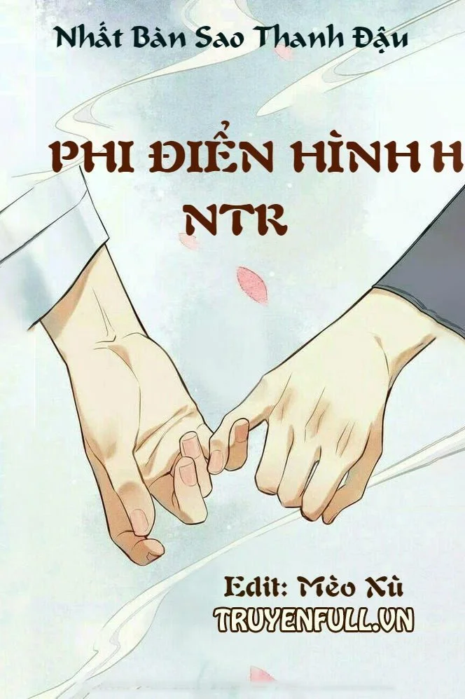 Phi Điển Hình NTR