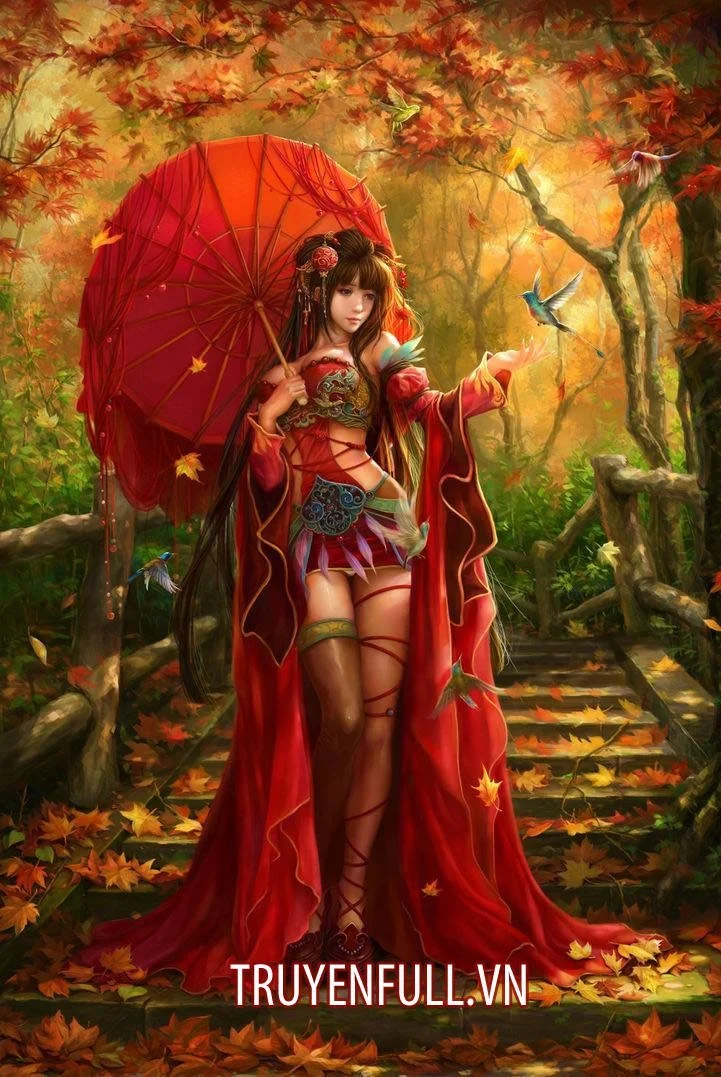 Phi Thường Xuyên Qua: Bạo Quân Sủng Cơ