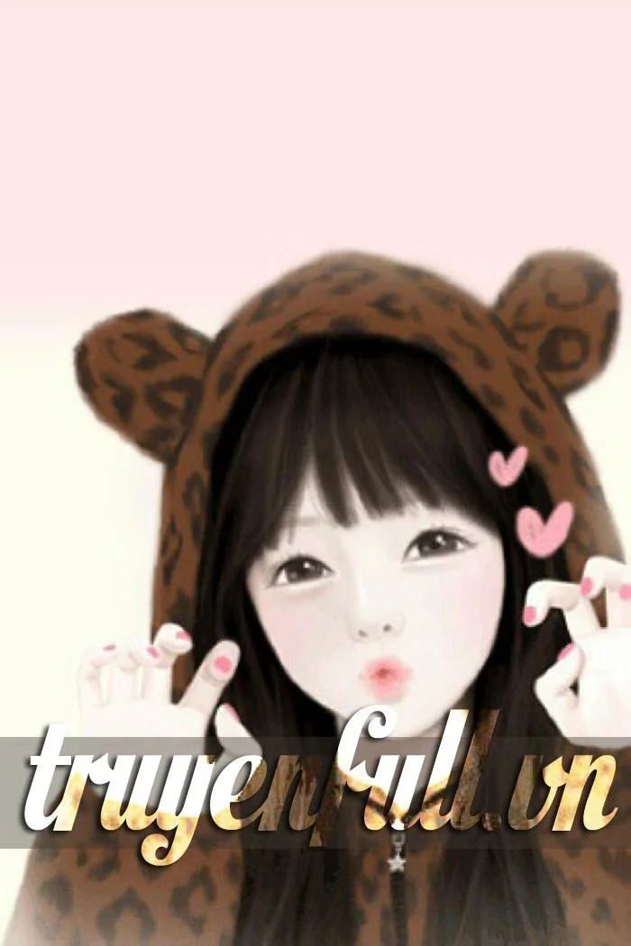 Phía Trên Môi Nàng