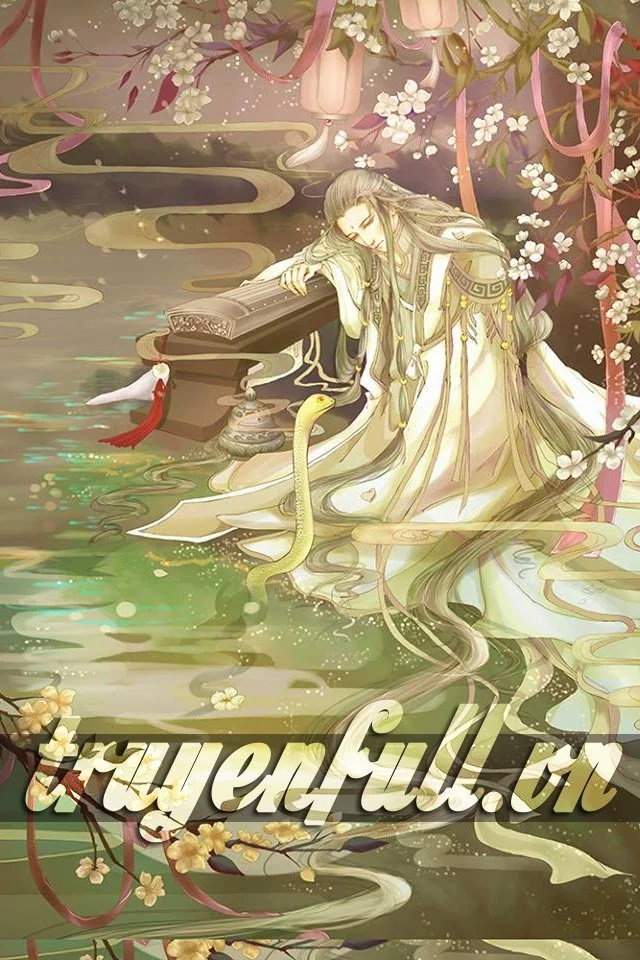 Phượng Hứa Quân