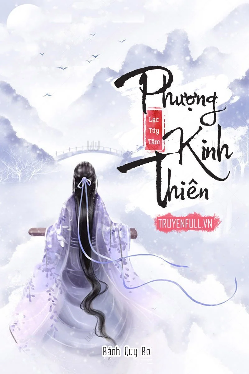 Phượng Kinh Thiên