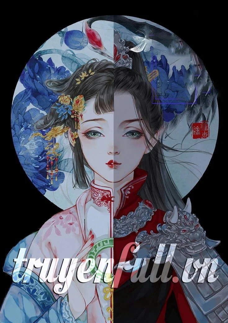 Phượng Nghiên Trấn Quốc