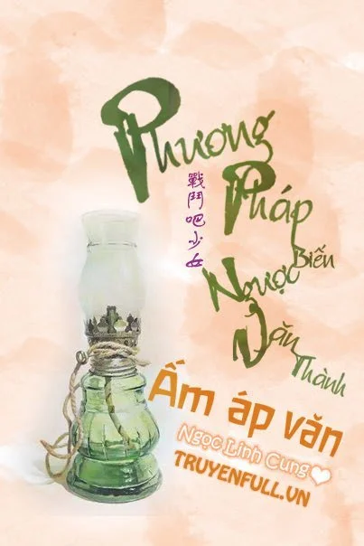 Phương Pháp Chính Xác Biến Ngược Văn Thành Chữa Khỏi Văn