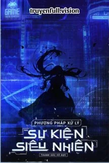 Phương Pháp Xử Lý Sự Kiện Siêu Nhiên