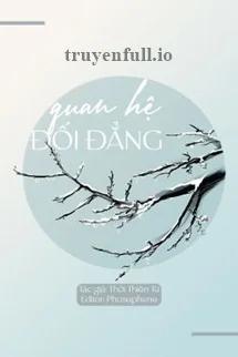 Quan Hệ Đối Đẳng