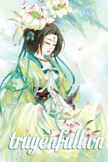 Quốc Sắc Thiên Hương 2: Phu Nhân Tướng Quân