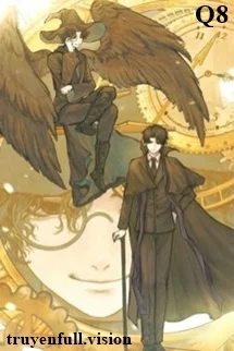 Quỷ Bí Chi Chủ - Q8: Kẻ Khờ