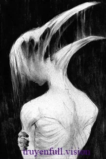 Quỷ Người - Huyền Thiên Huyễn