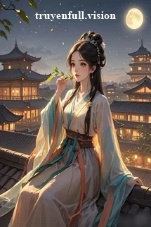 Quý Phi Tâm Cơ Tàn Độc