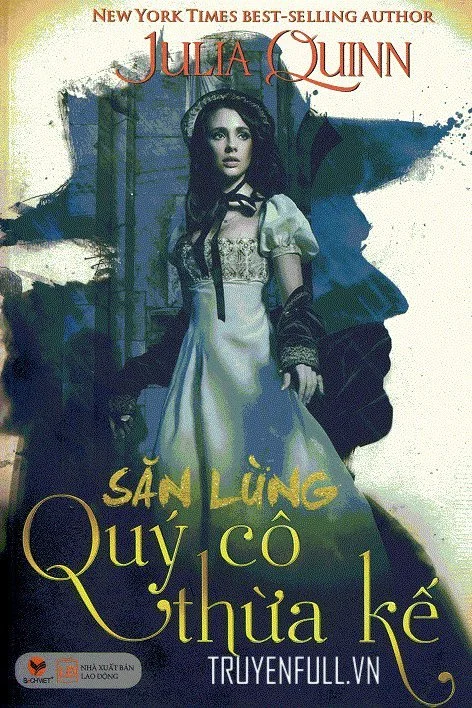 Săn Lùng Quý Cô Thừa Kế