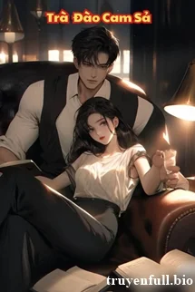 Sao Băng Tình Yêu - Dương Thiên Tử