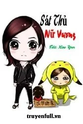 Sát Thủ Nữ Vương