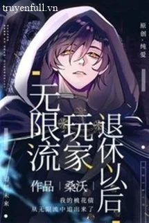 Sau Khi Cự Long Vực Sâu Thức Tỉnh