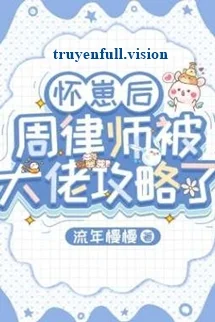Sau Khi Mang Thai, Luật Sư Chu Bị Đại Lão Công Lược