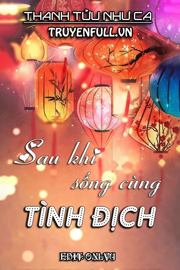 Sau Khi Sống Cùng Tình Địch