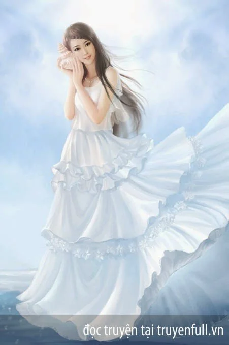 Sẽ Có Một Thiên Sứ Thay Anh Yêu Em