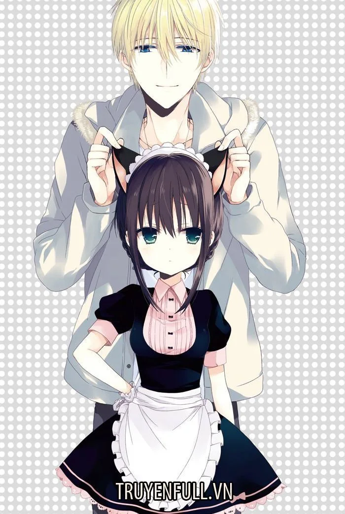 Sẽ Có Ngày Em Phải Nói Lời Yêu Tôi