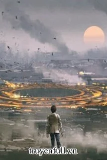 Siêu Năng Thời Đại