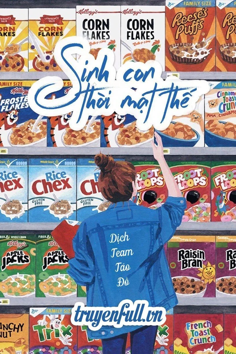 Sinh Con Thời Mạt Thế