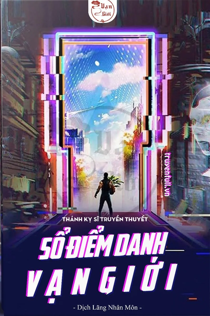 Sổ Điểm Danh Vạn Giới