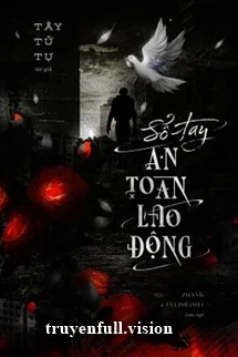 Sổ Tay An Toàn Lao Động