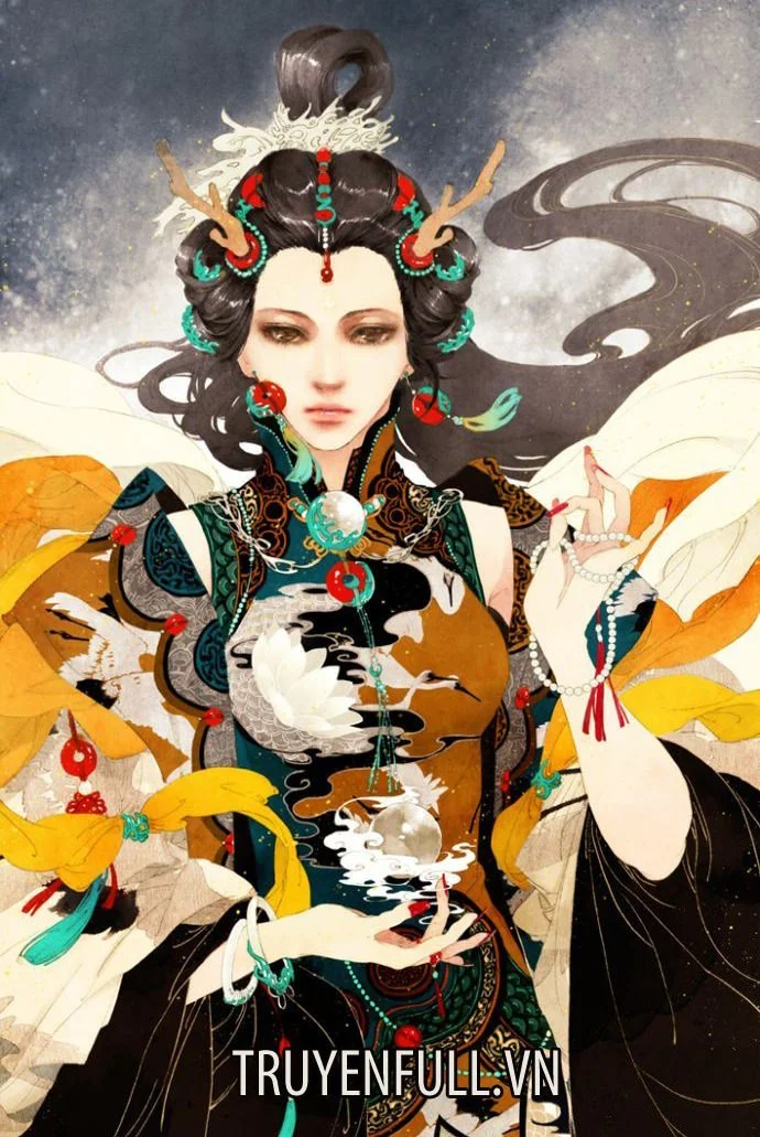 Sổ Tay Thượng Vị Hậu Cung