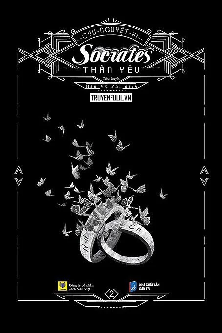 Socrates Thân Yêu