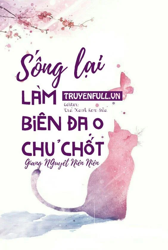 Sống Lại Làm Biên Đạo Chủ Chốt