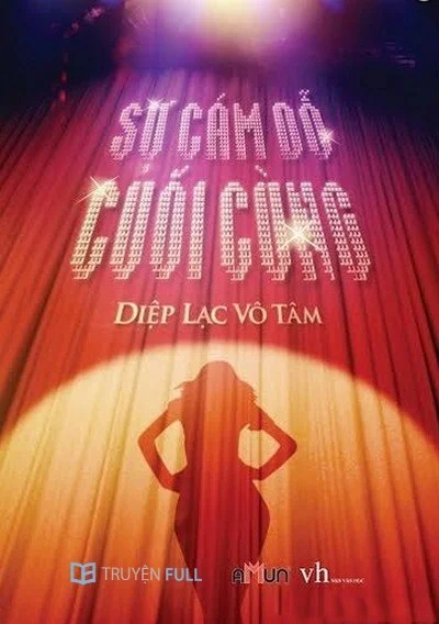 Sự Cám Dỗ Cuối Cùng