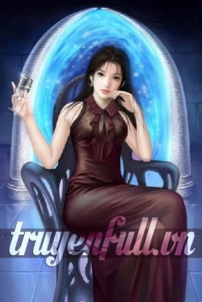 Sự Trả Thù Của Mẫu Đơn