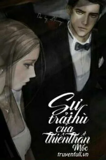 Sự Trả Thù Của Thiên Thần - NTT2k1