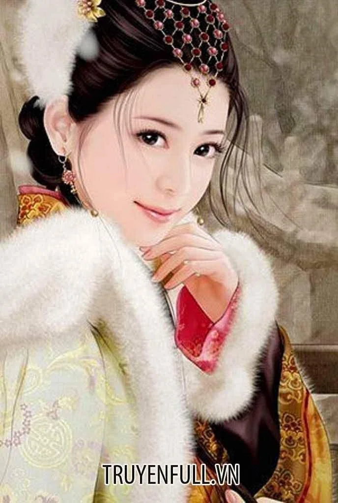 Sủng Thú Thành Hoàng Hậu