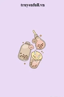 Ta Bán Trà Sữa Ở Địa Ngục