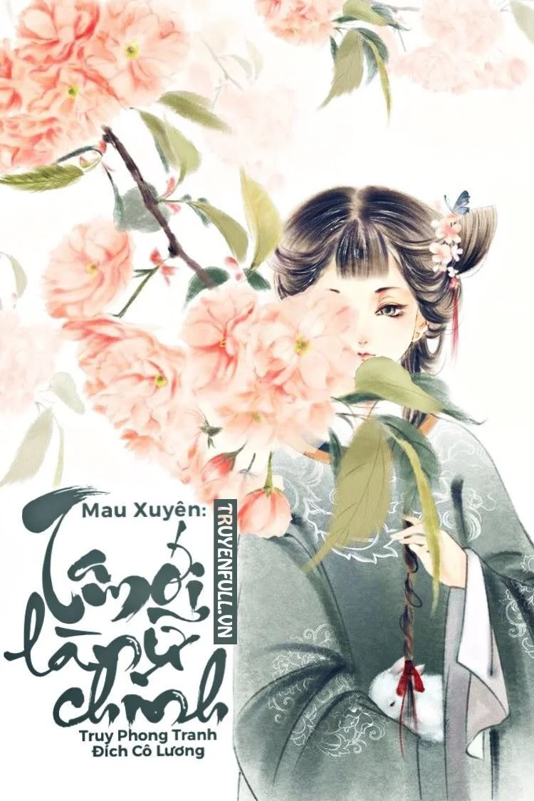 Ta Mới Là Nữ Chính