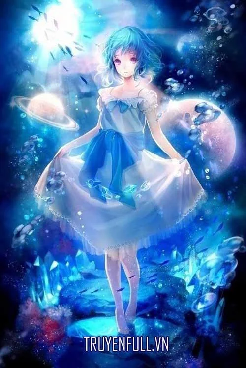 Tái Lập Hệ Thống