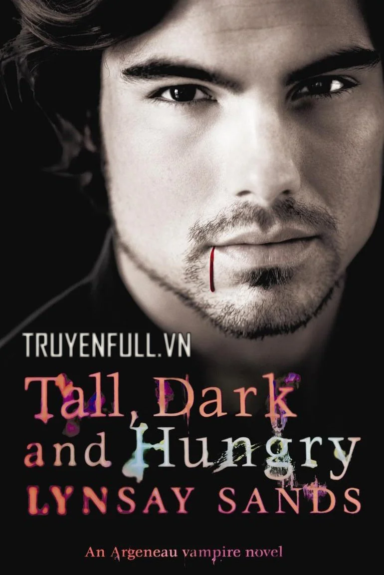 Tall, Dark &amp; Hungry