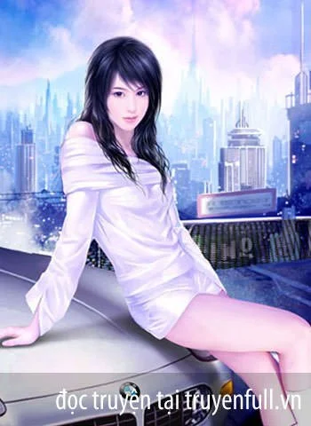 Tạm Biệt, Cô Nàng Lạnh Lùng